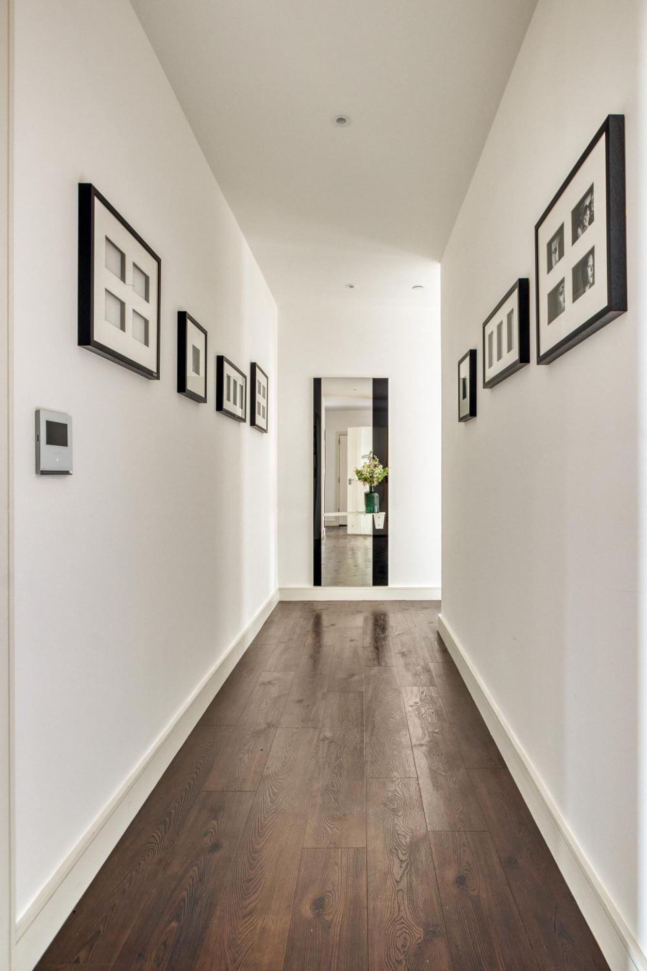 Stunning 360º View Luxurious Penthouse Daire Londra Dış mekan fotoğraf