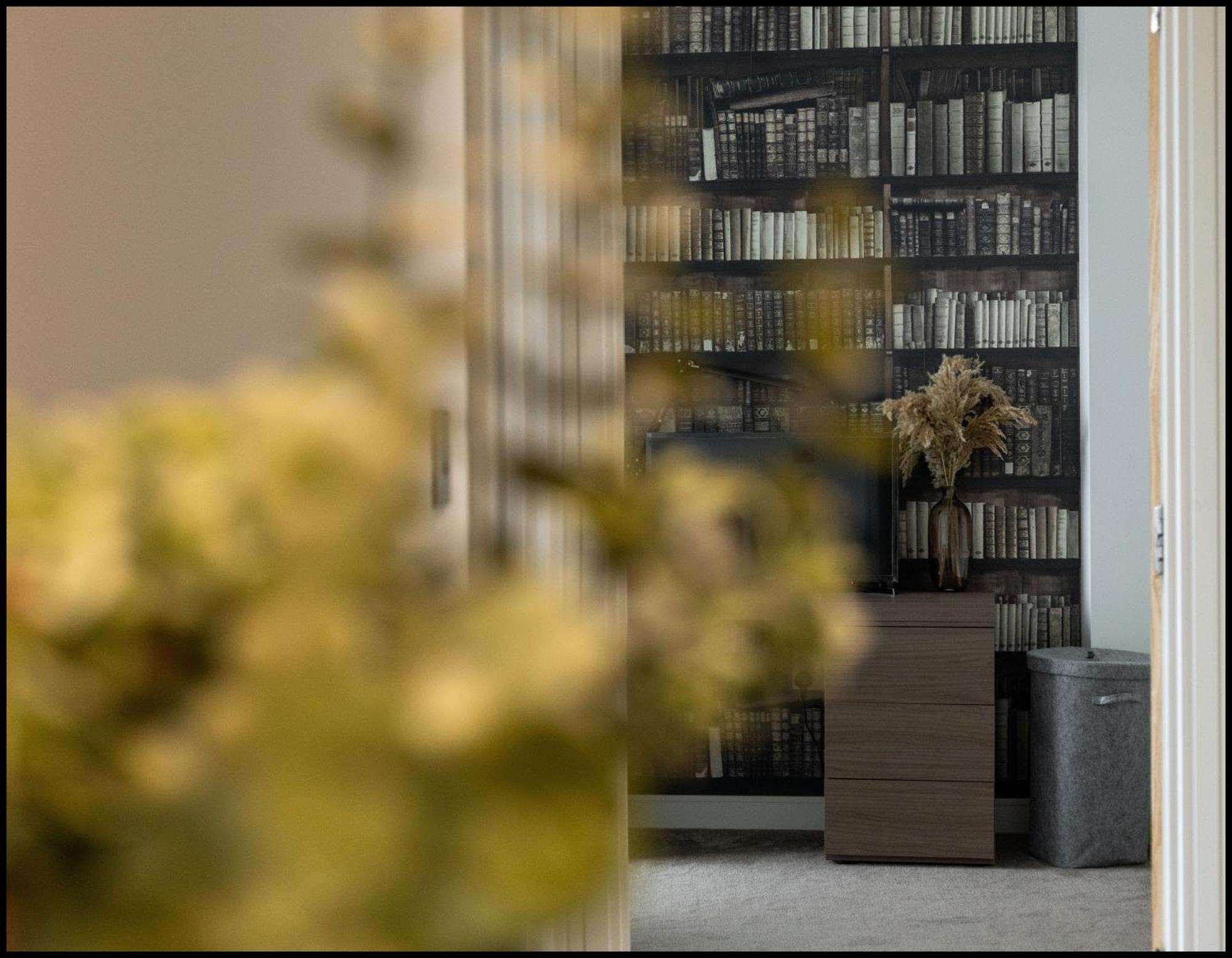 Stunning 360º View Luxurious Penthouse Daire Londra Dış mekan fotoğraf